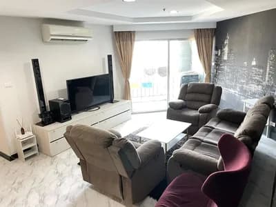 Belle Grand Rama 9