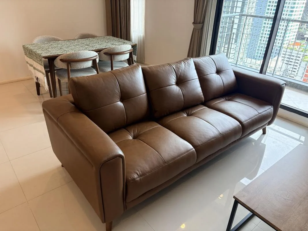 Villa Asoke — photo 1