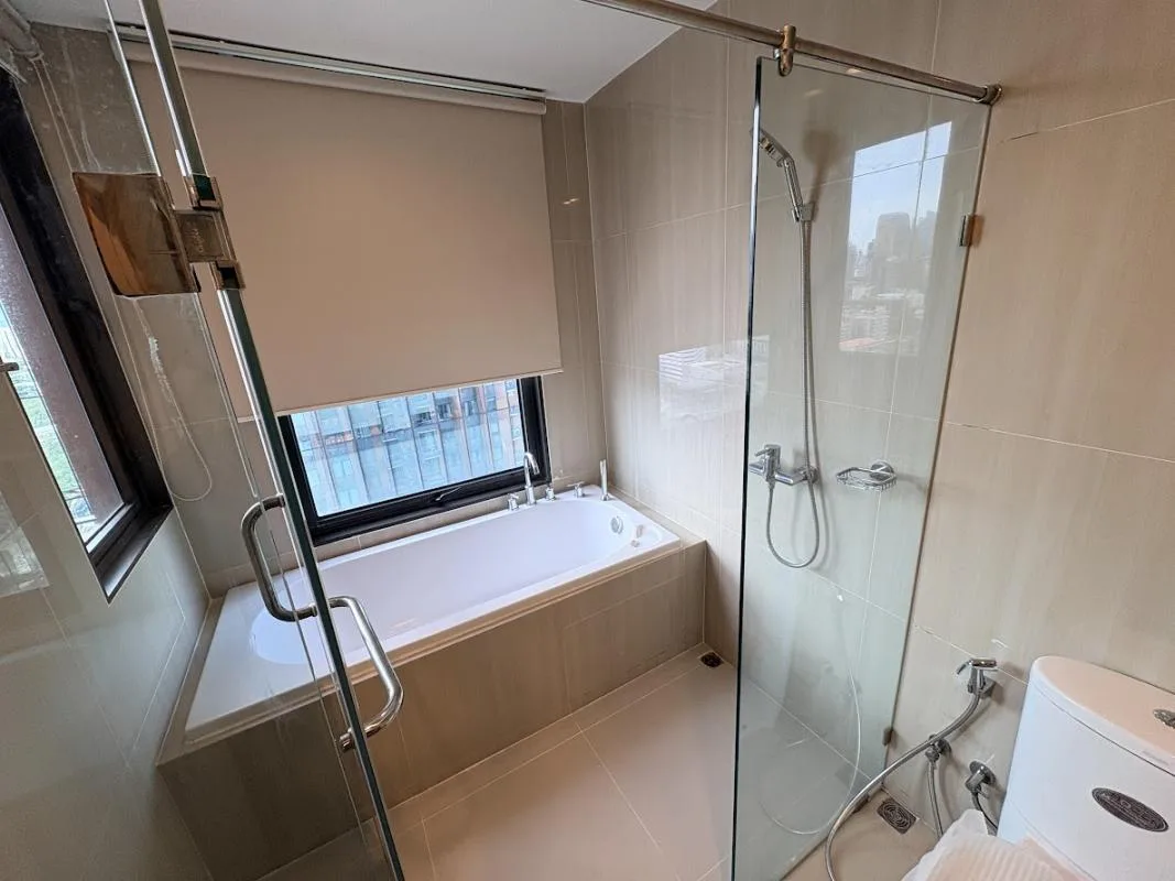 Villa Asoke — photo 16