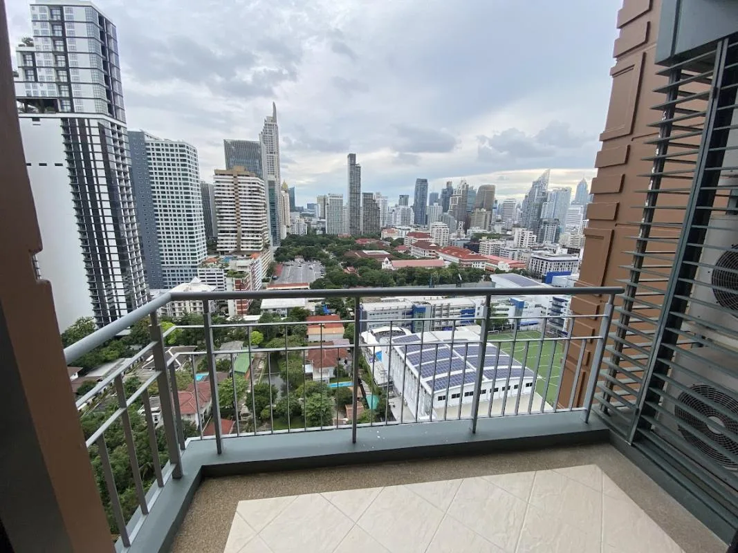 Villa Asoke — photo 19
