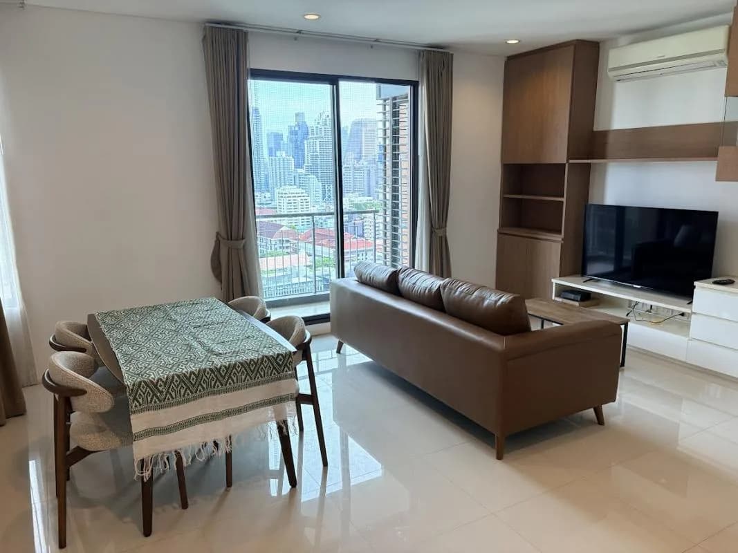 Villa Asoke — photo 3