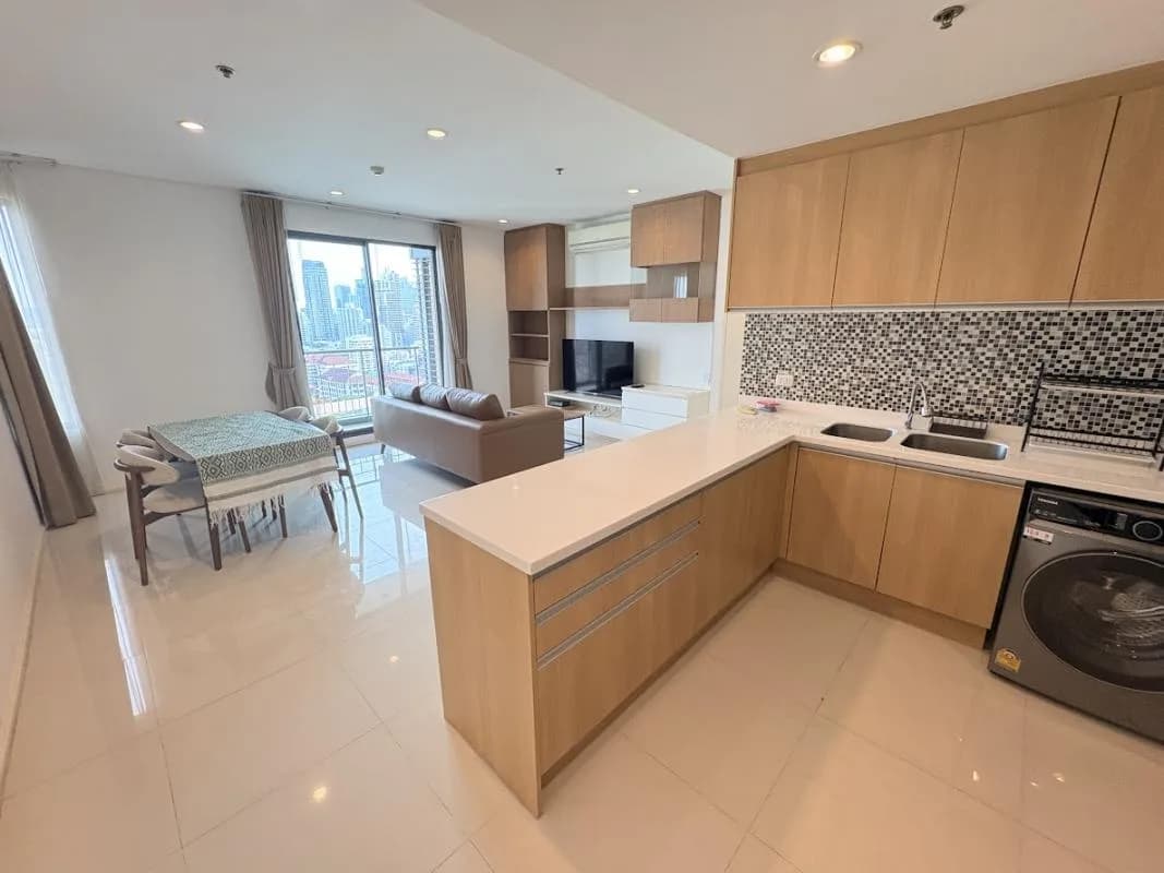 Villa Asoke — photo 5