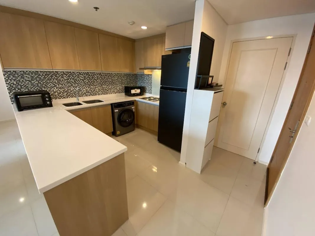 Villa Asoke — photo 8