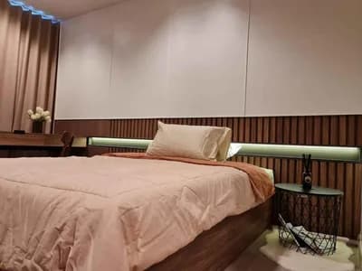 LIFE Asoke - Rama 9