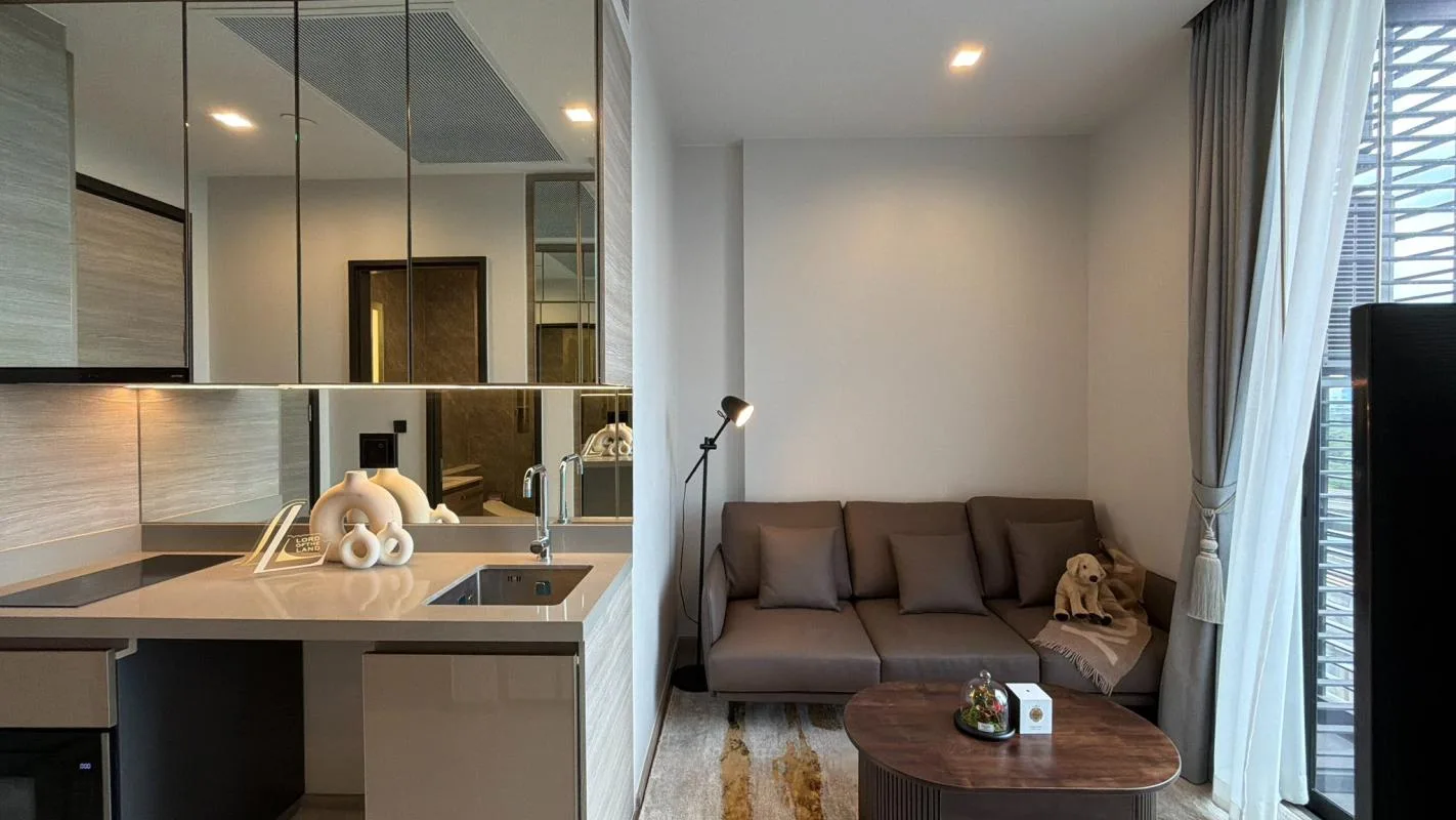 The Crest Park Residences — photo 1