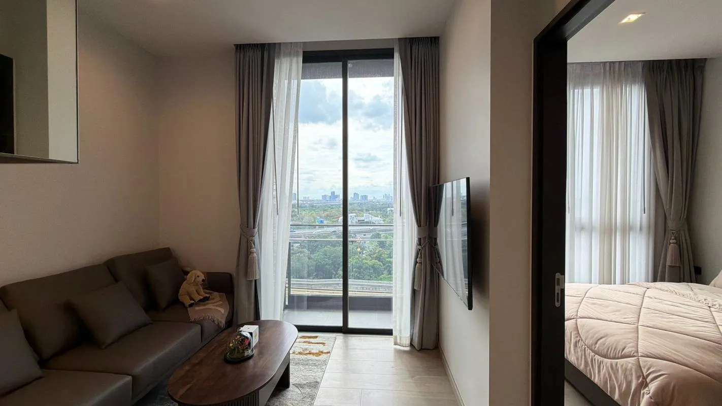 The Crest Park Residences — photo 2