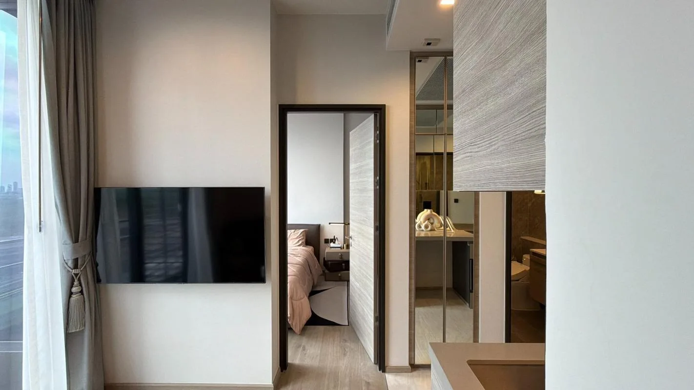 The Crest Park Residences — photo 3