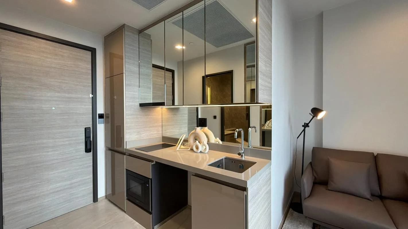The Crest Park Residences — photo 4
