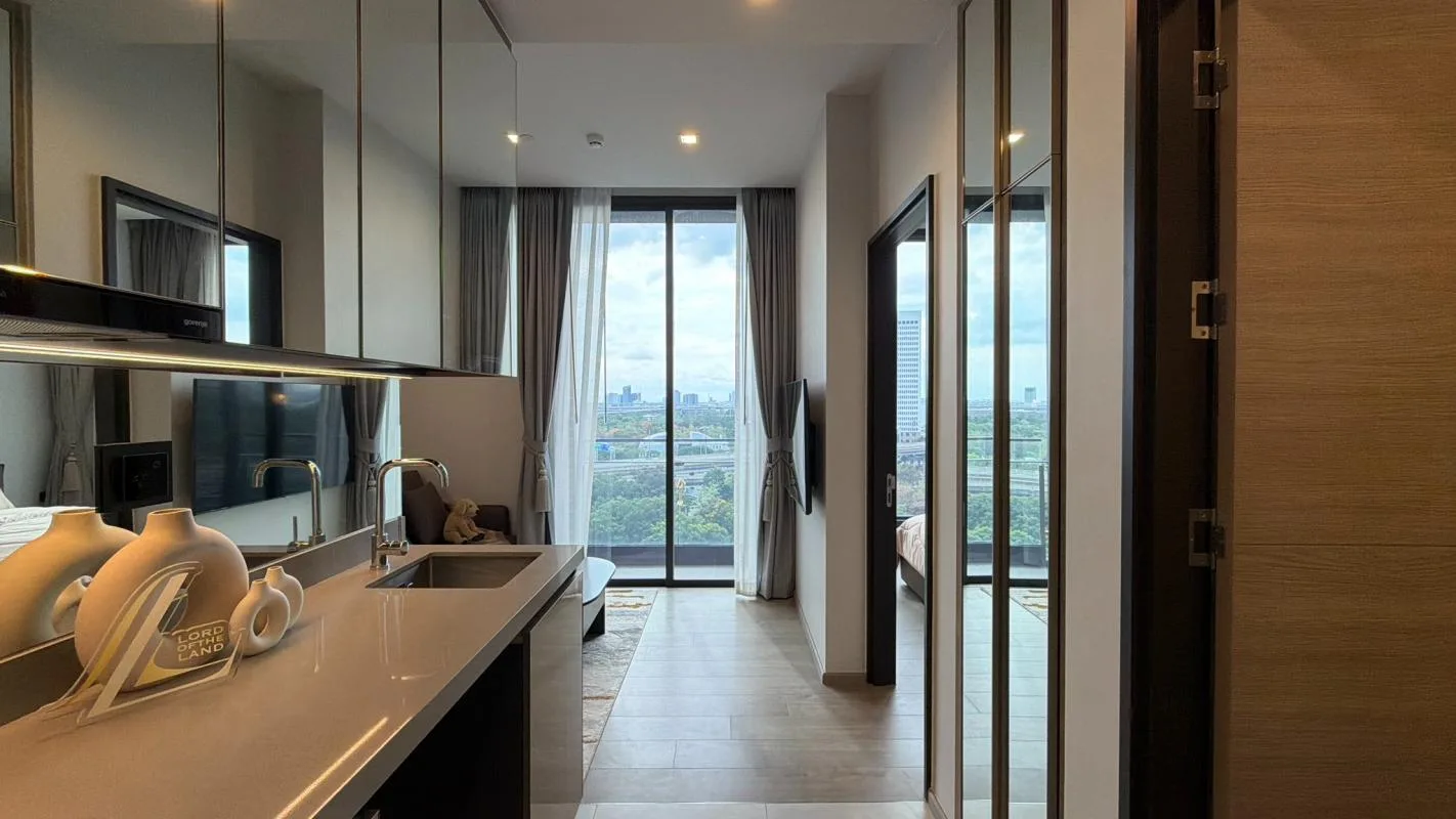 The Crest Park Residences — photo 5