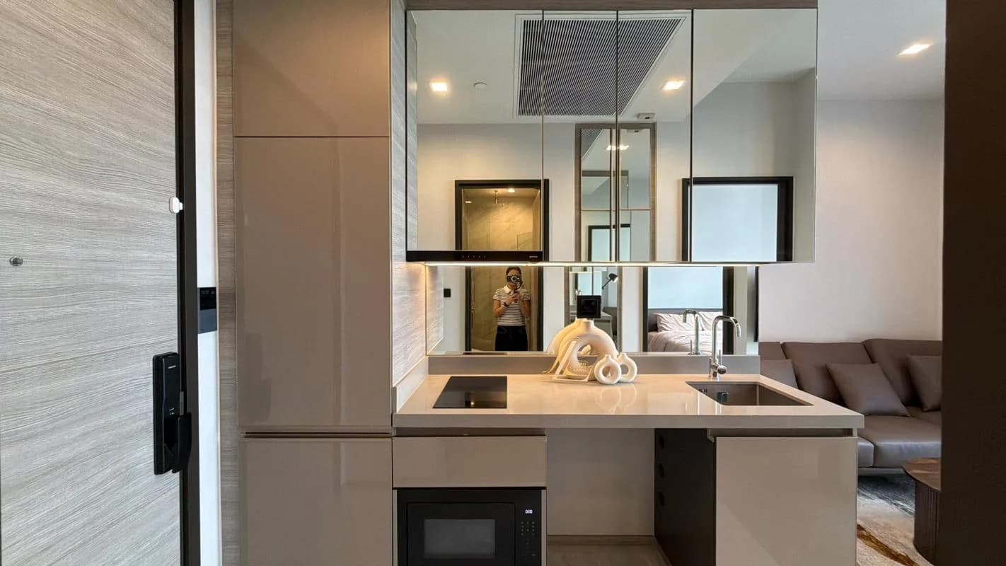 The Crest Park Residences — photo 6