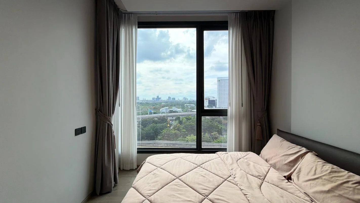 The Crest Park Residences — photo 8