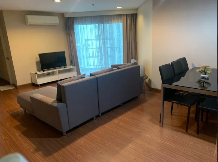 Belle Grand Rama 9 — photo 1
