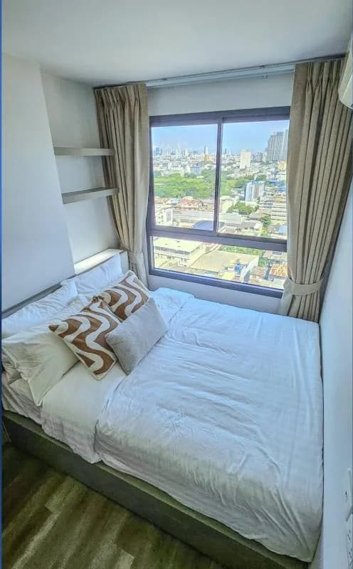Ideo Sukhumvit 93 — photo 13