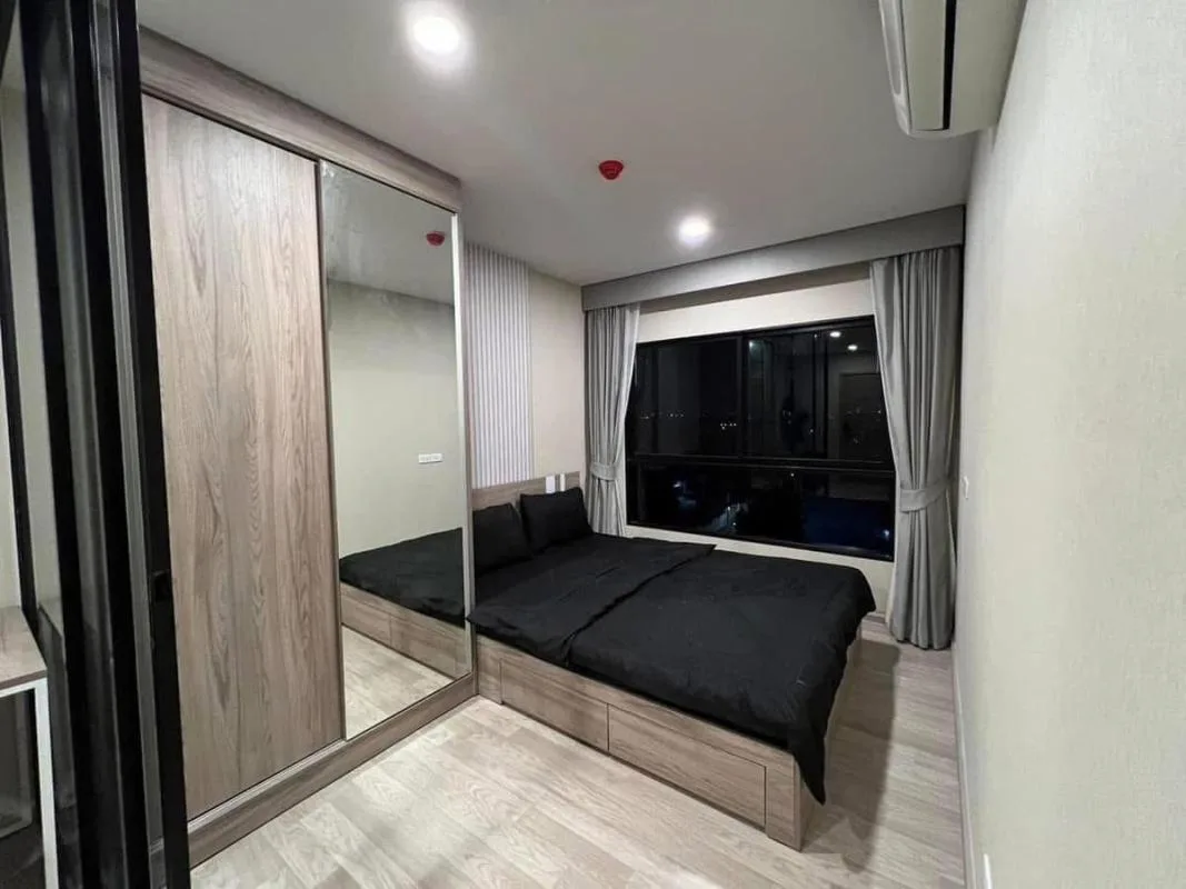 Plum Condo Sukhumvit 97.1 — photo 2