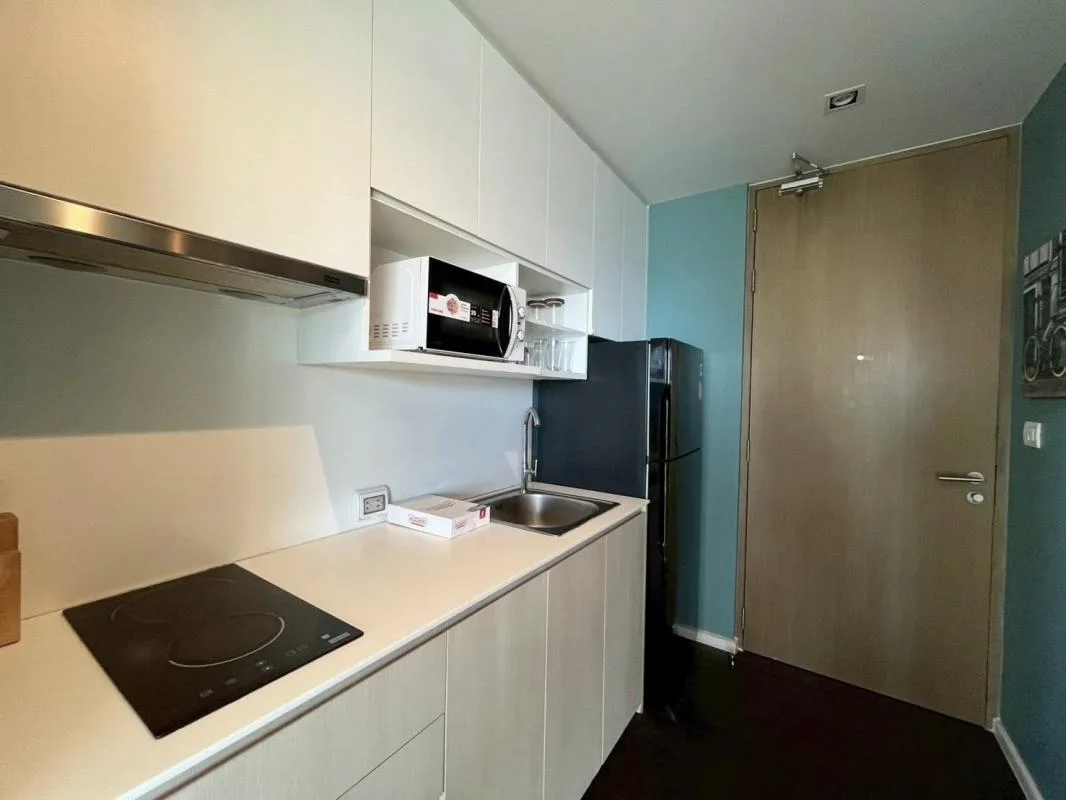 Veranda Residence Pattaya — photo 6