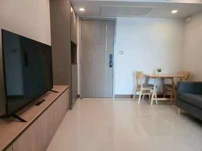 Supalai Oriental Sukhumvit 39