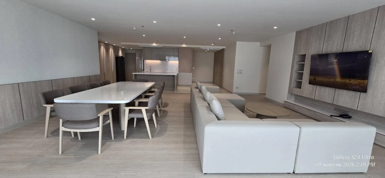 Gm Estate Hotel & Executive Apartments — photo 2