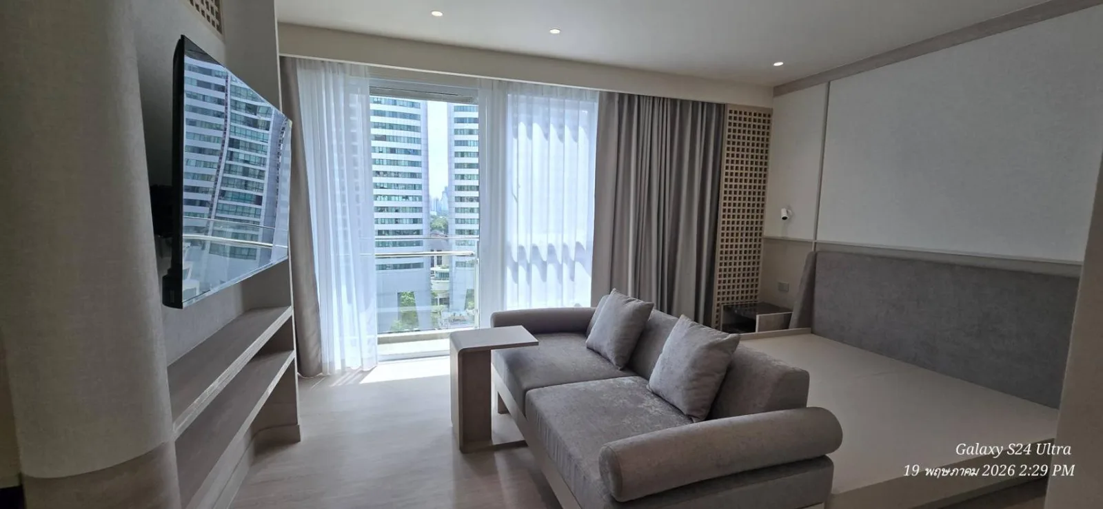 Gm Estate Hotel & Executive Apartments — photo 4