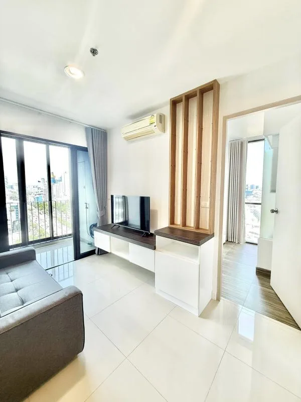 Ideo Ratchada - Huaykwang — photo 2