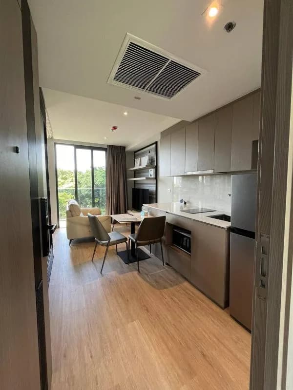 Andromeda Condominium Pattaya — photo 1
