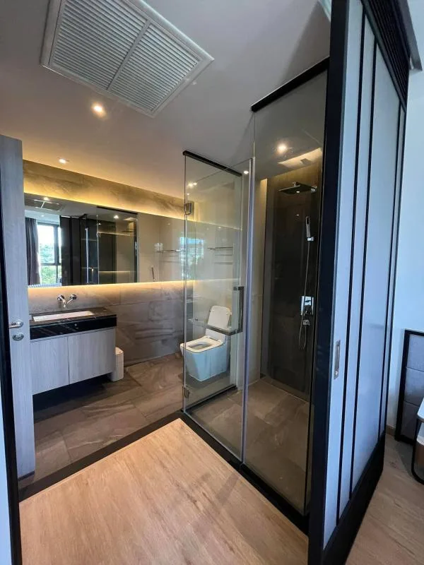 Andromeda Condominium Pattaya — photo 6