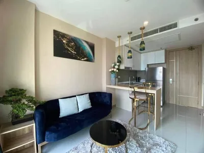 The Riviera Jomtien