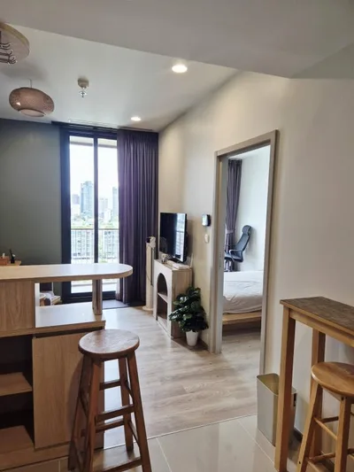 OKA HAUS Sukhumvit 36