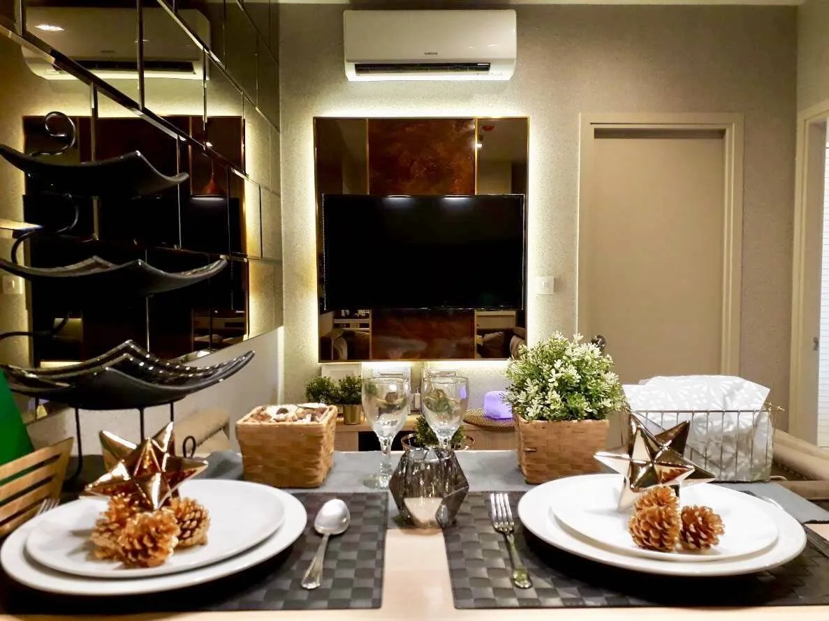 Life Sukhumvit 48 — photo 13