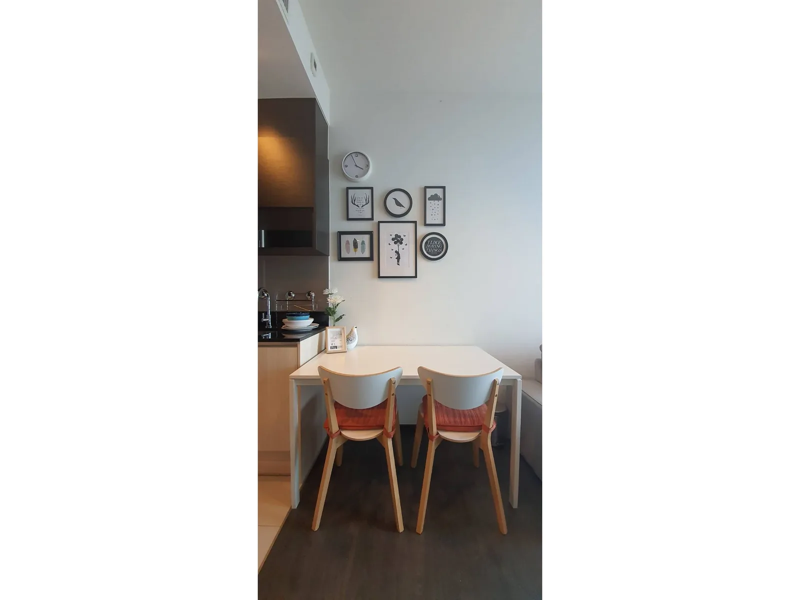 Edge Sukhumvit 23 — photo 3