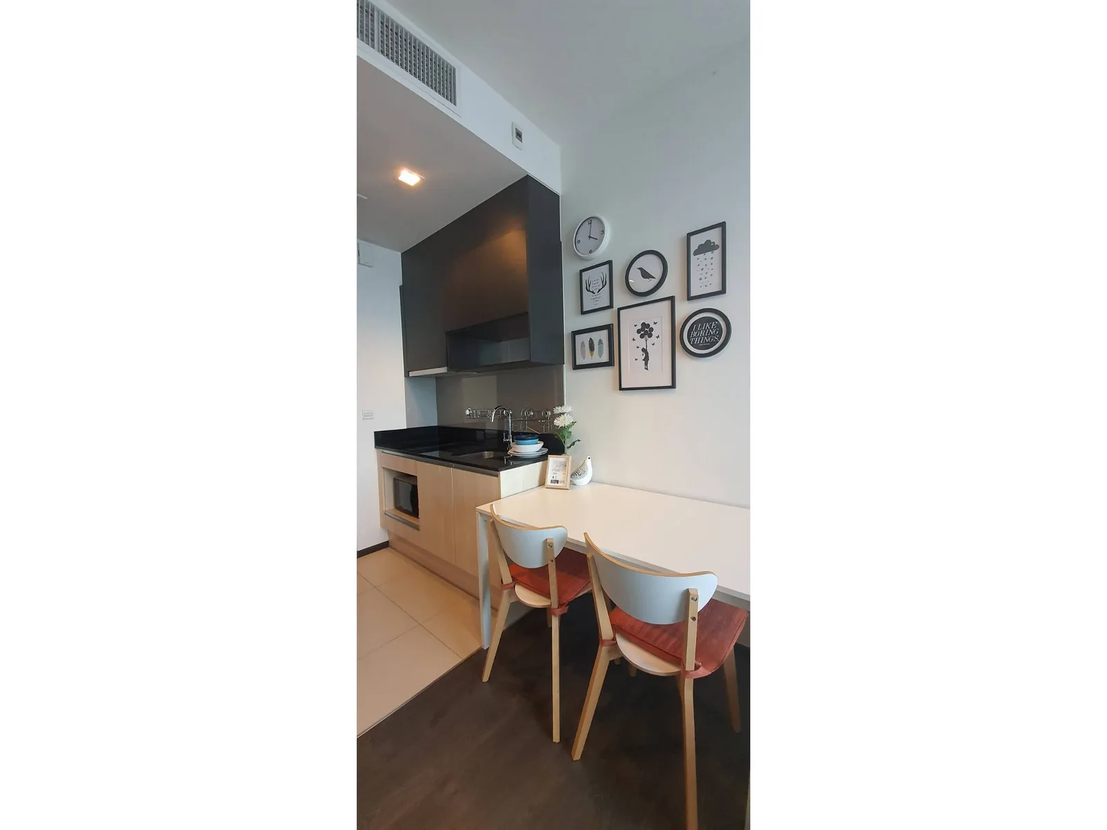 Edge Sukhumvit 23 — photo 6