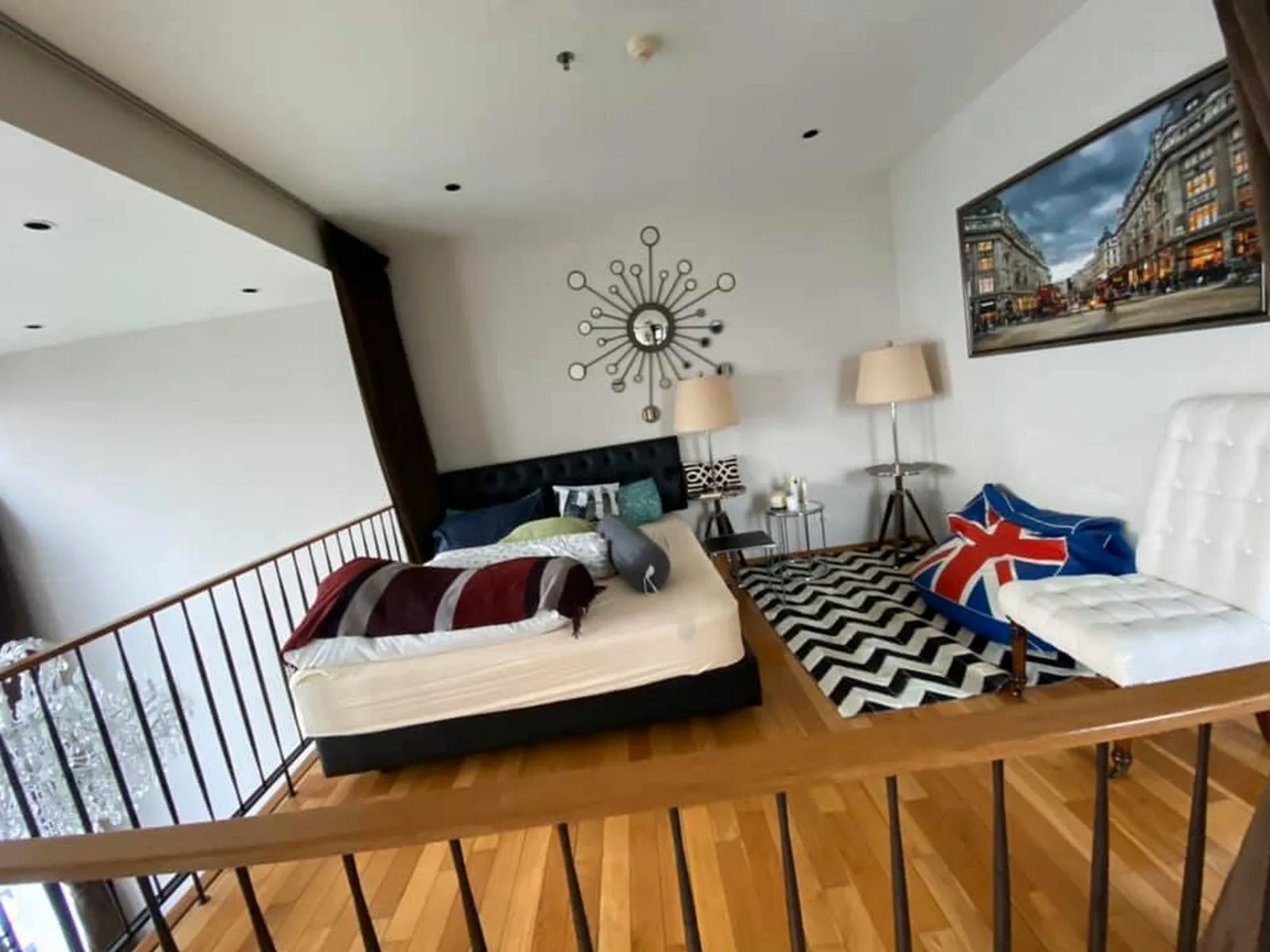 The Emporio Place — photo 6