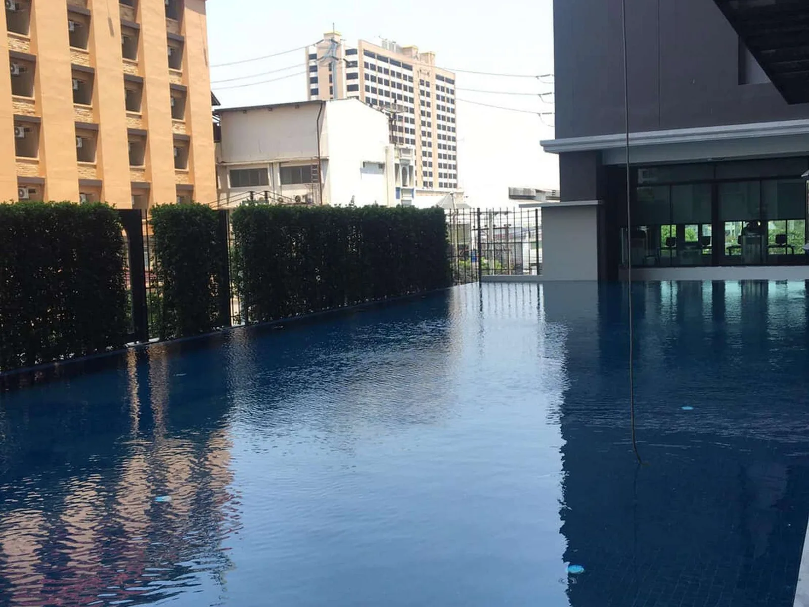 Aspire Sukhumvit 48 — photo 16