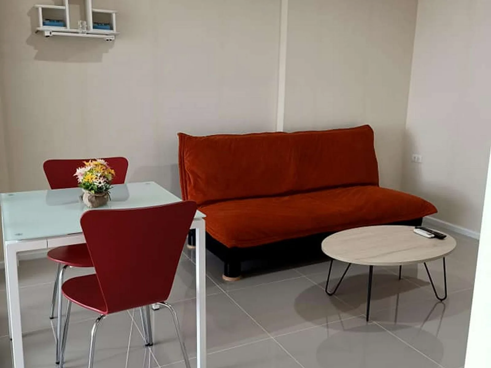 Aspire Sukhumvit 48 — photo 8