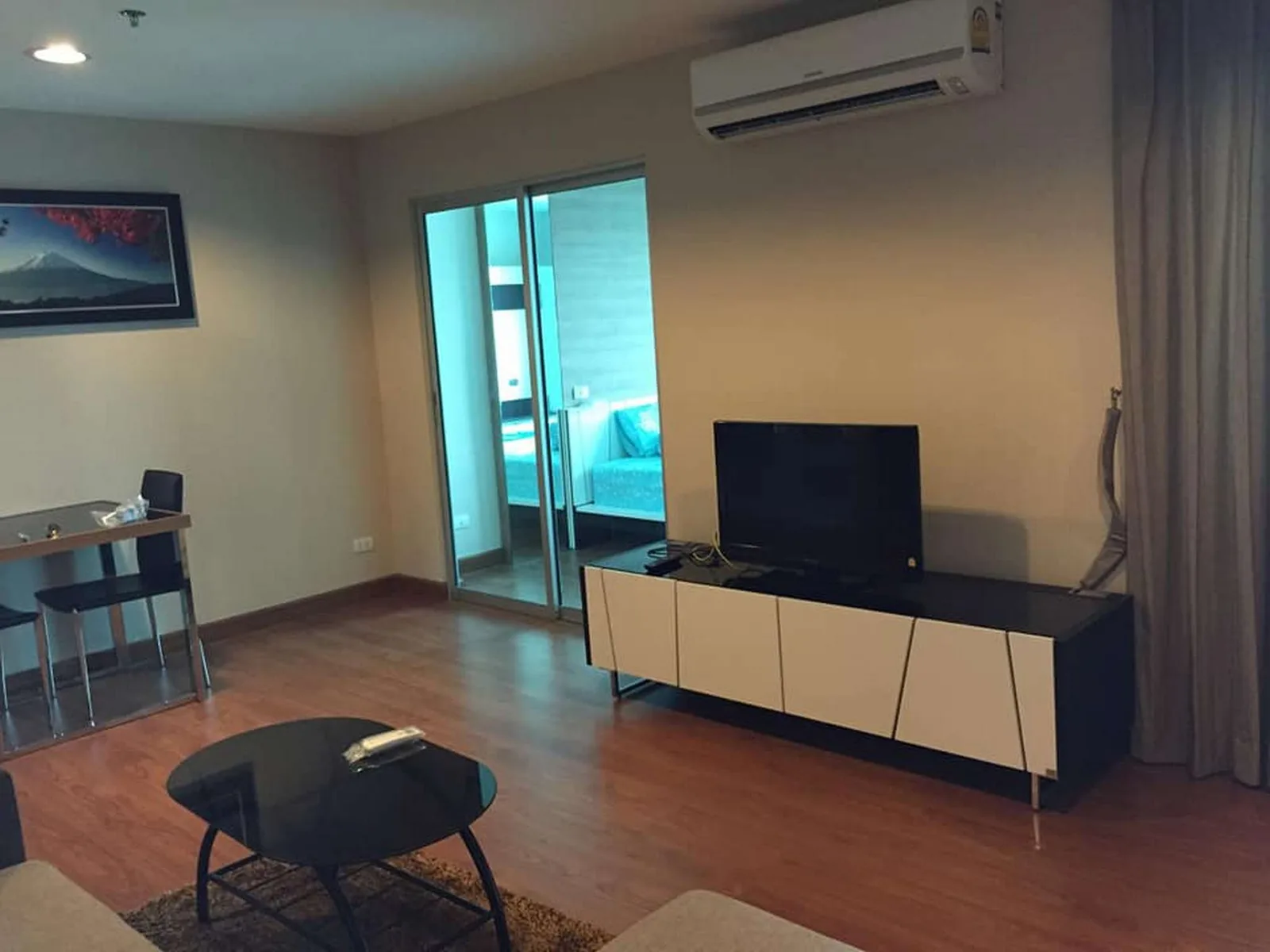 Belle Grand Rama 9 — photo 1