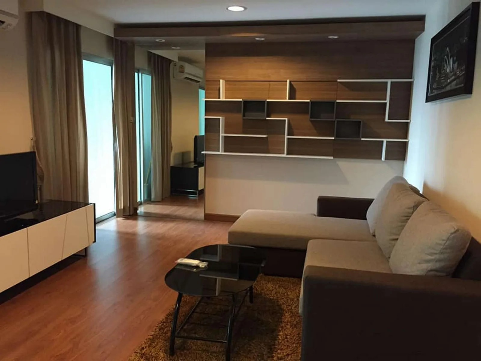 Belle Grand Rama 9 — photo 3