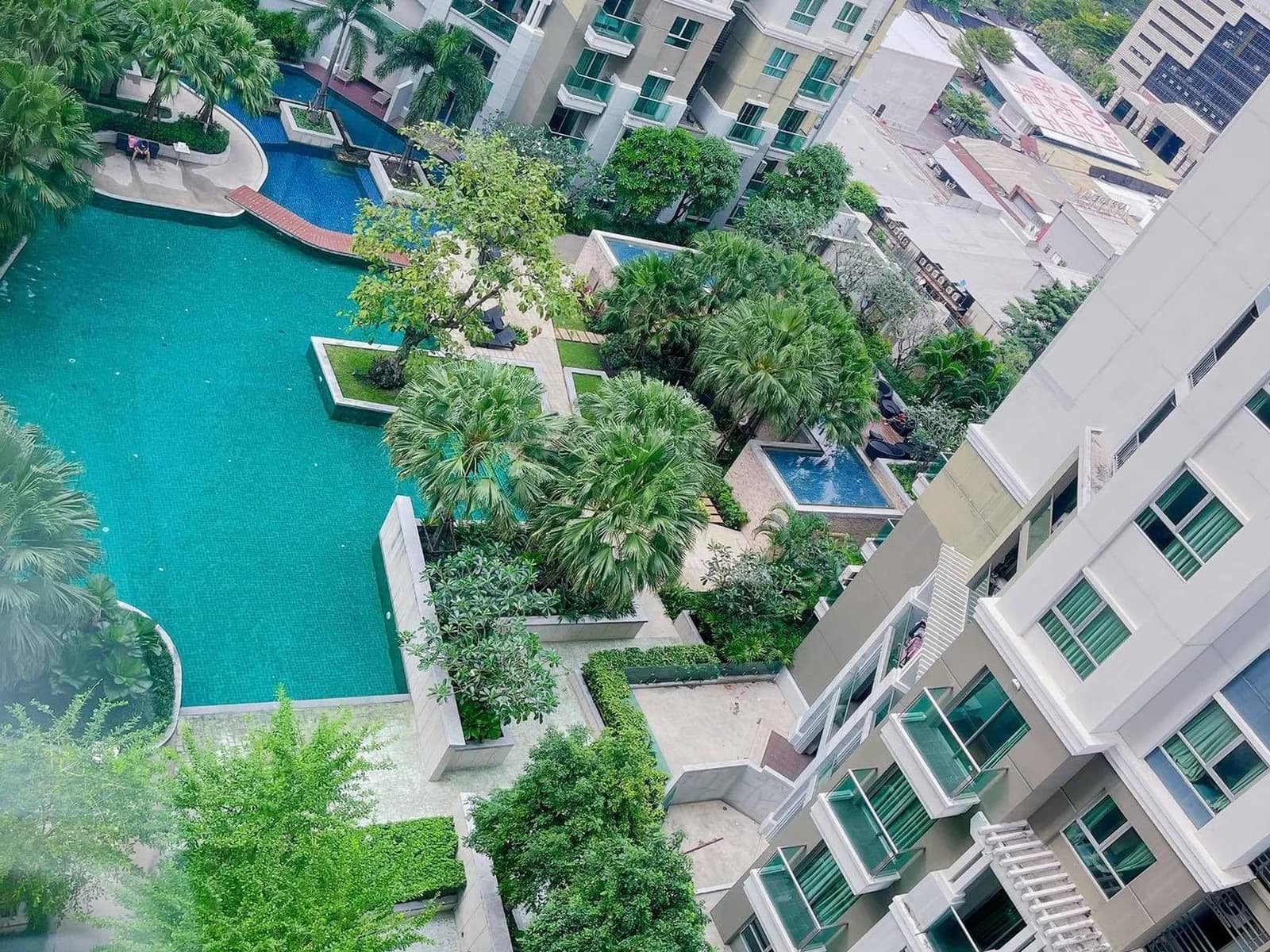 Belle Grand Rama 9 — photo 12