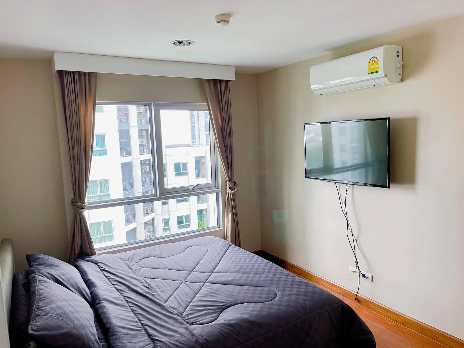 Belle Grand Rama 9 — photo 4