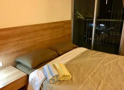 Rhythm Sukhumvit 50