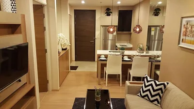 Rhythm Sukhumvit 50