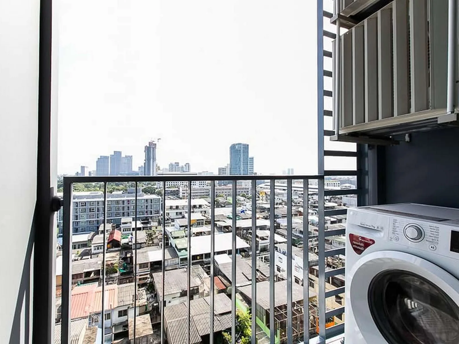Ideo Sukhumvit 93 — photo 11