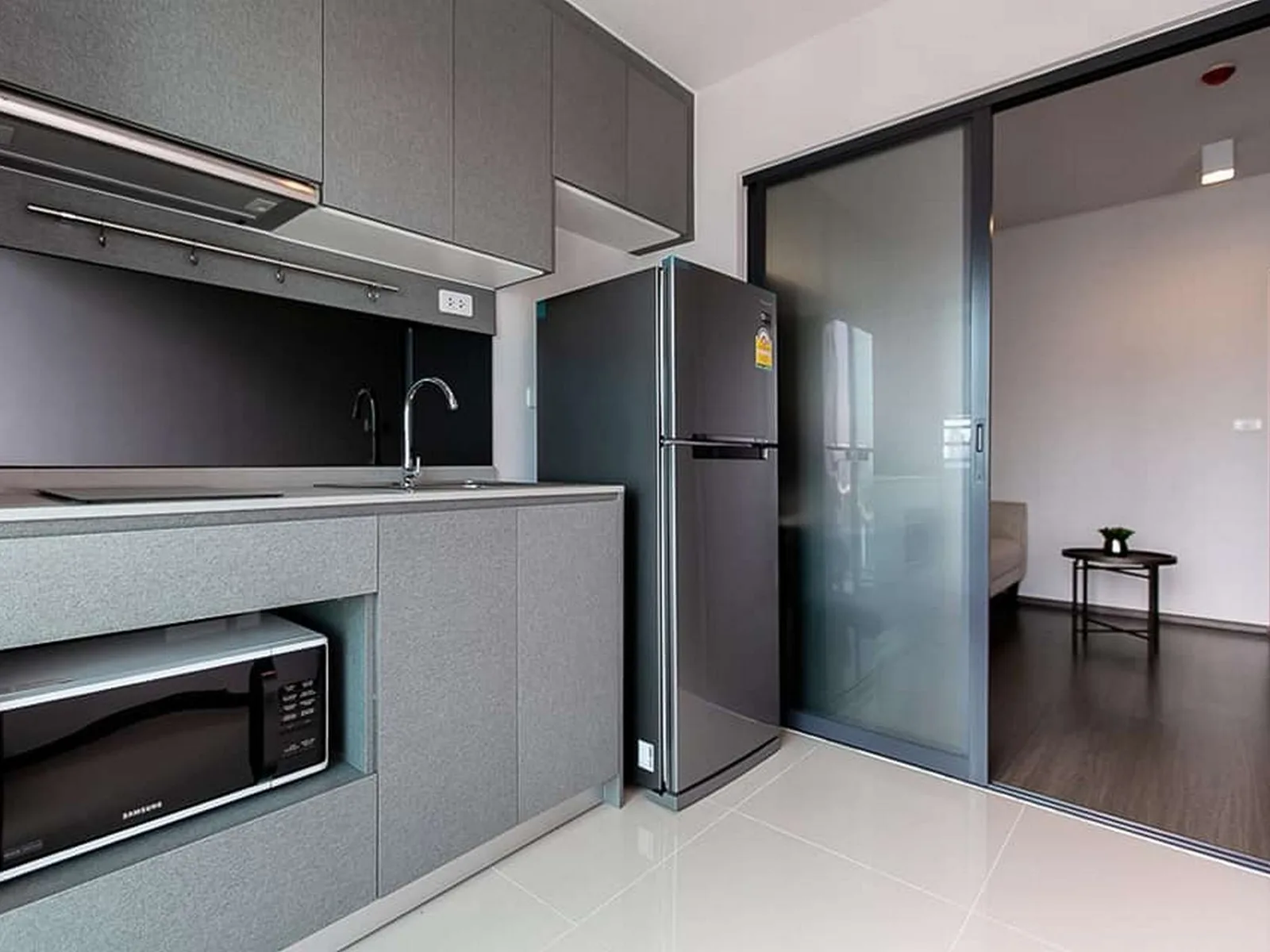 Ideo Sukhumvit 93 — photo 4