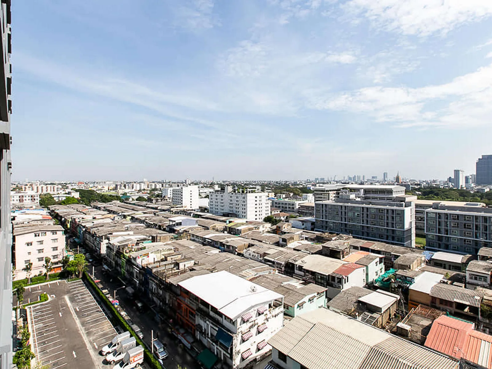 Ideo Sukhumvit 93 — photo 10