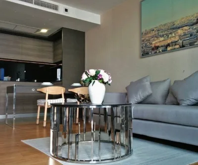 Klass Condo Langsuan