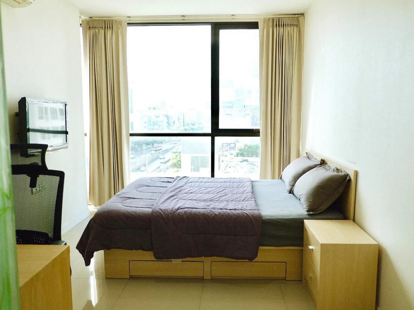 Ideo Ratchada - Huaykwang — photo 7