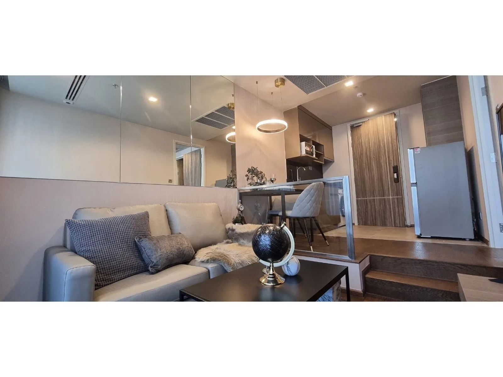 Ideo Q Sukhumvit 36 — photo 2