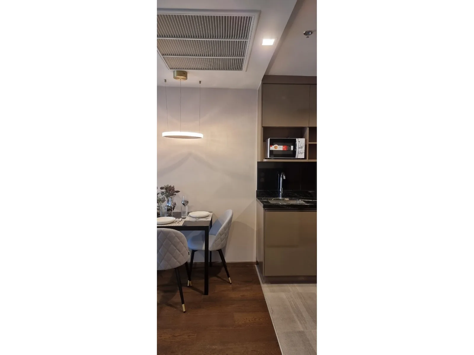 Ideo Q Sukhumvit 36 — photo 8