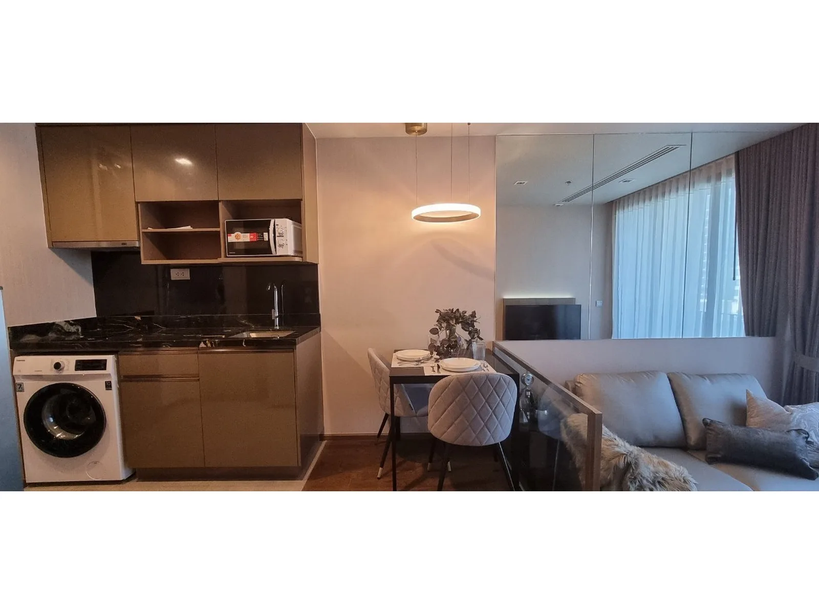 Ideo Q Sukhumvit 36 — photo 1