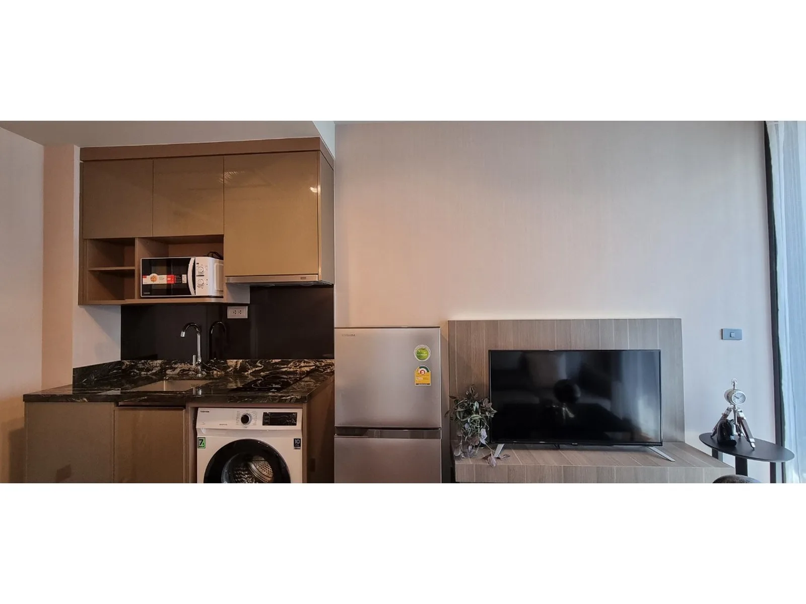 Ideo Q Sukhumvit 36 — photo 4