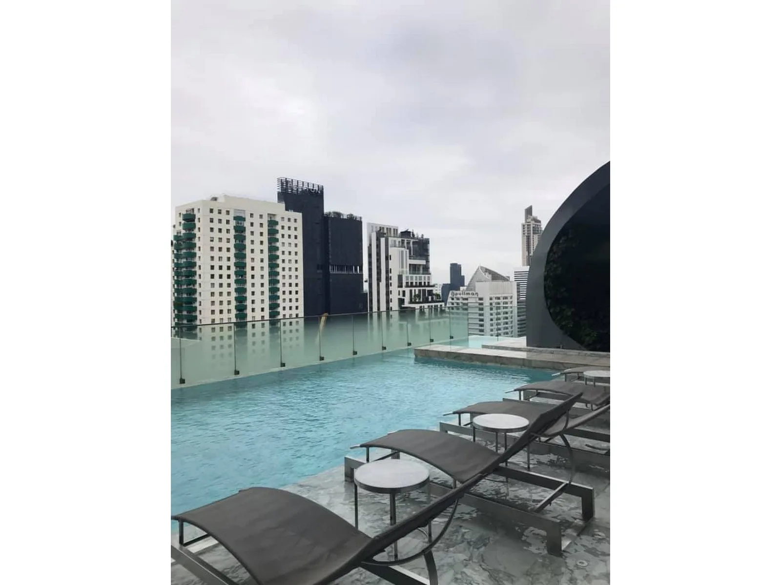Edge Sukhumvit 23 — photo 4