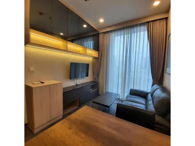 Edge Sukhumvit 23